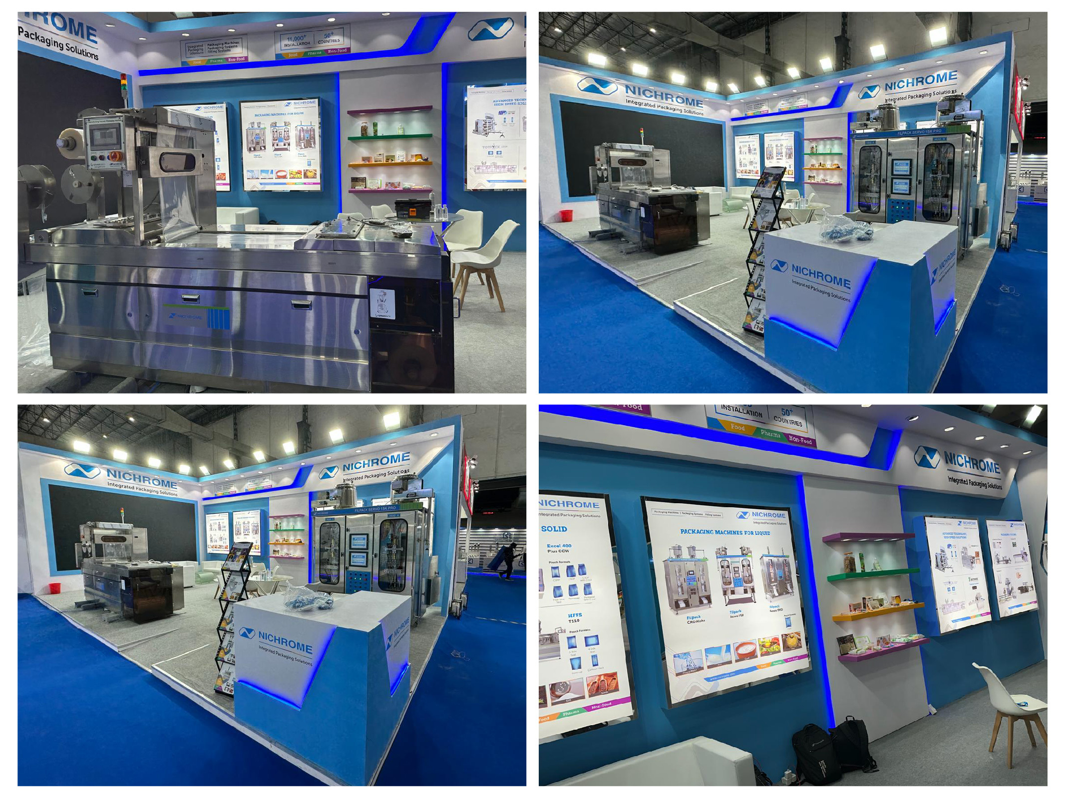 Inter Dairy Expo 2024 Day 1